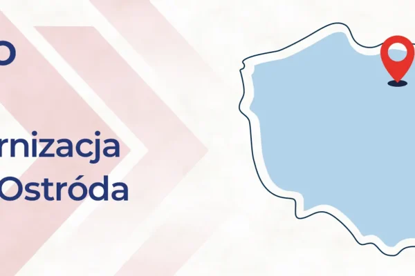 KPO w polskiej kolei: 18 mld zł na modernizacje, nowe pociągi i szybsze podróże