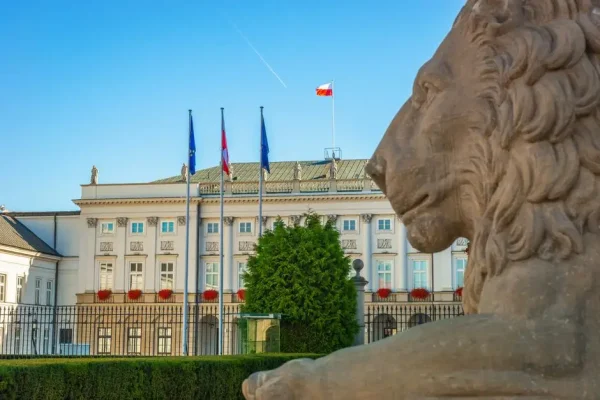 Rząd przyjął projekt ustawy o sankcjach: porządkuje system i wprowadza nowe kary