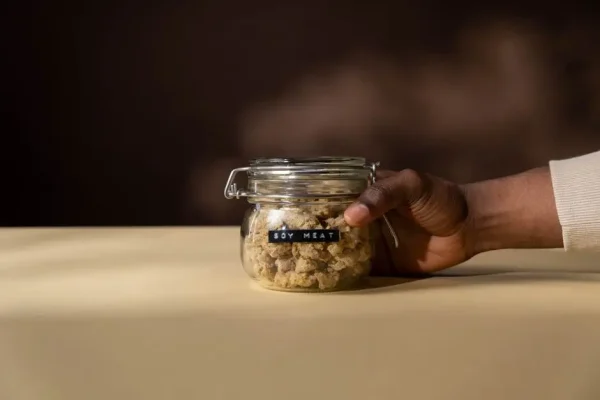 Beyond Meat stawia na Europę i Kanadę, podczas gdy sprzedaż w USA spada