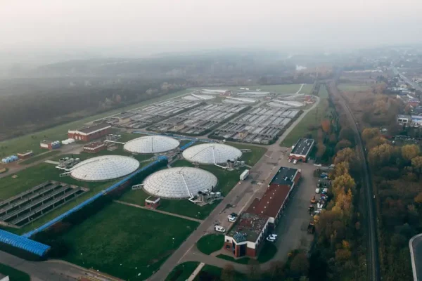 Hyfé zamienia odpady spożywcze w cenne składniki: innowacyjny model biorafinerii