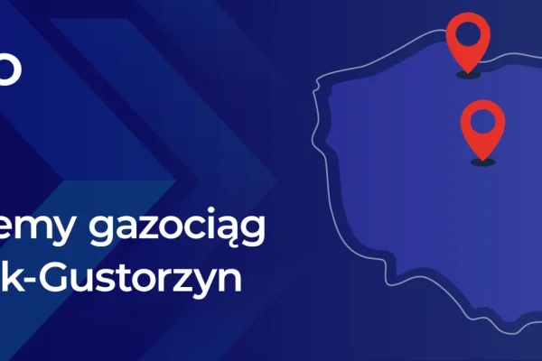 KPO w polskiej energetyce: 110 mld zł na gazociągi, morskie farmy wiatrowe i magazyny energii